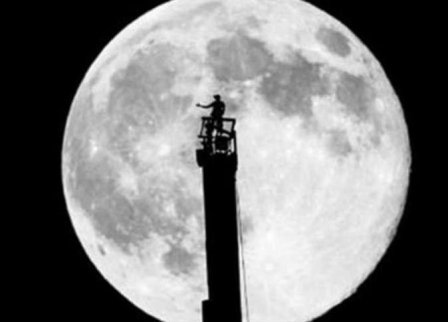 مفاجئة كونية