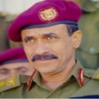 نجل شقيق الرئيس السابق صالح