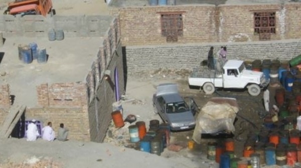 وزارة النقل