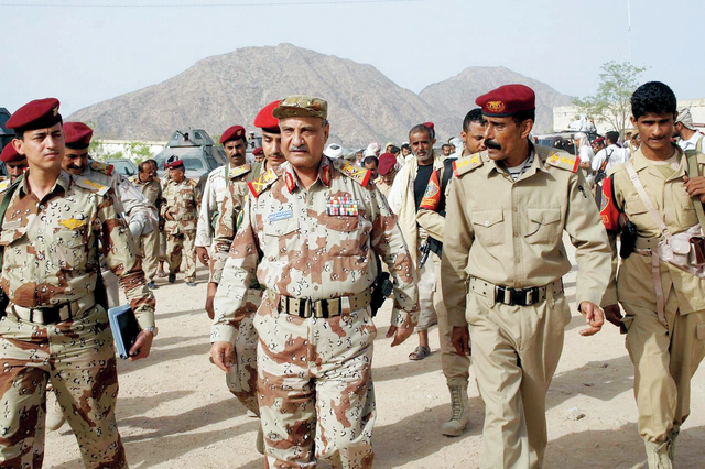 وزير الدفاع 1