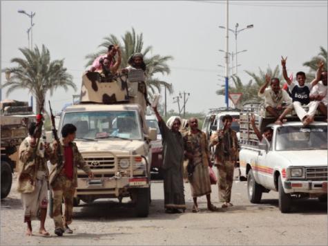 وساطه قبليه