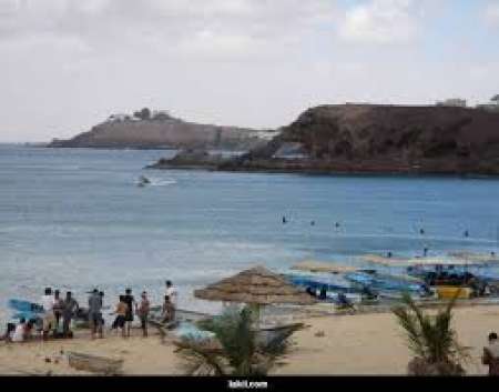 وفاة شخصين احدهما طفل غرقا في عدن