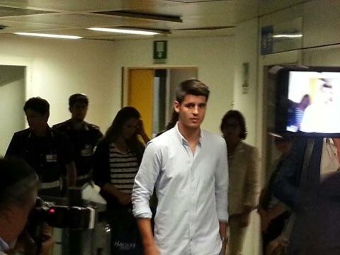 يوفنتوس الايطالي