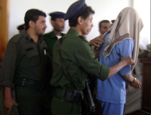 أحمد قادري أحمد تركي