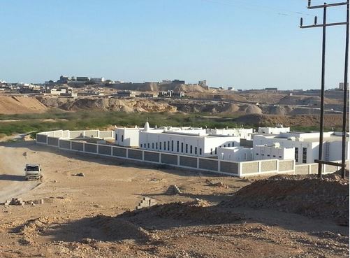 افتتاح سوقا جديد لبيع القات في المكلا