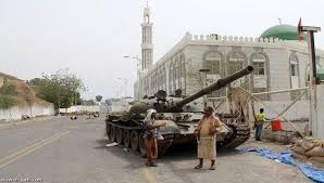 خطباء المساجد بعدن