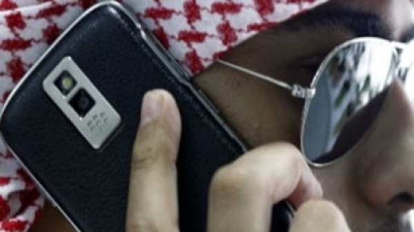 سعودي حاول الاحتيال على السفير الإماراتي