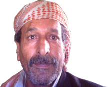 عبده يحيى محمد الجمري