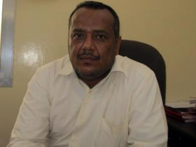 علي عطبوش عوض