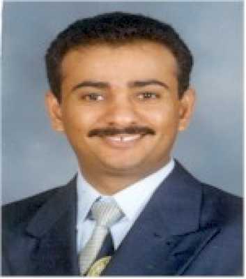 عوض الوزير العولقي