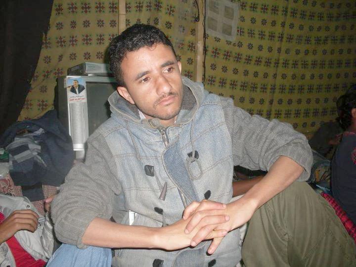 محمد المقبلي