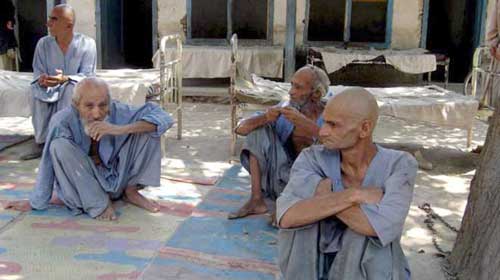 مليون يمني مصابون بأمراض نفسية 1