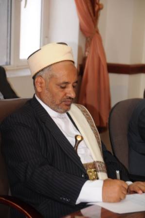 هزاع اليوسفي