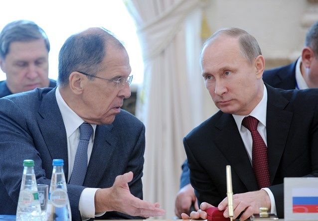 وزير الخارجية الأمريكي يؤجل زيارته لروسيا