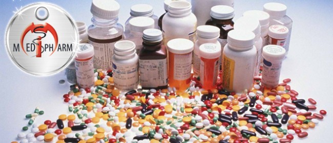 ادوية اليمن مهربة