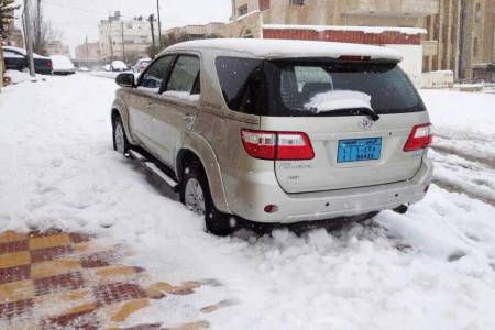 الارصاد يحذر