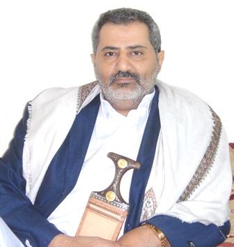 الشيخ ناصر القردعي