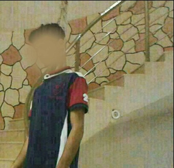 العثور على جثه شاب يمني مشنوق