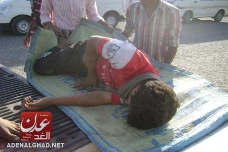 جرحى في انقلاب سيارة على خط البريقة المنصورة