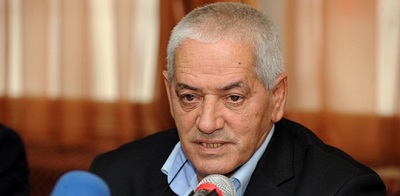 حسين العباسي