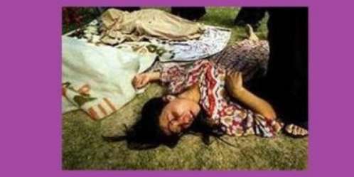 شاب قتل أمه كي يدخلها الجنة