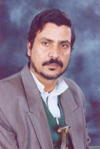 عبدالله البهلولي