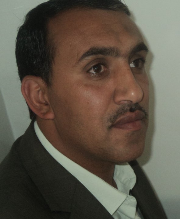 عبدالله علي صبري