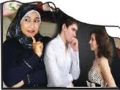 عوانس يرتبطن بشباب أصغر منهن