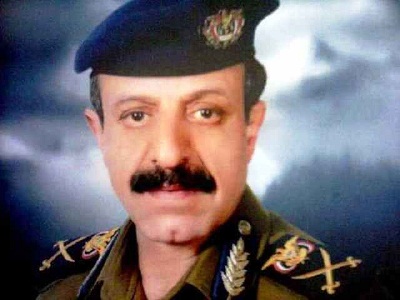 فضل بن يحيى القوسي