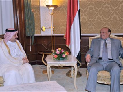 قطر تمول صندوق الجنوب من بوابة الإخوان