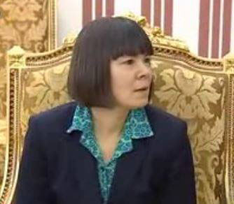 كارين ساساهارا