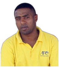 محمد سالم الزريقي