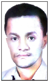 محمد محمود محمد ردمان القباطي