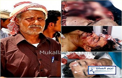 مدن الجنوب تتجهز للهبة الشعبية و رئيس تاج يحذر السلطات