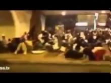 السعودية ترحل آلاف الأسر اليمنية