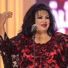 سميرة توفيق