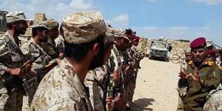 مسلحو الجيش