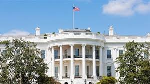البيت الأبيض
