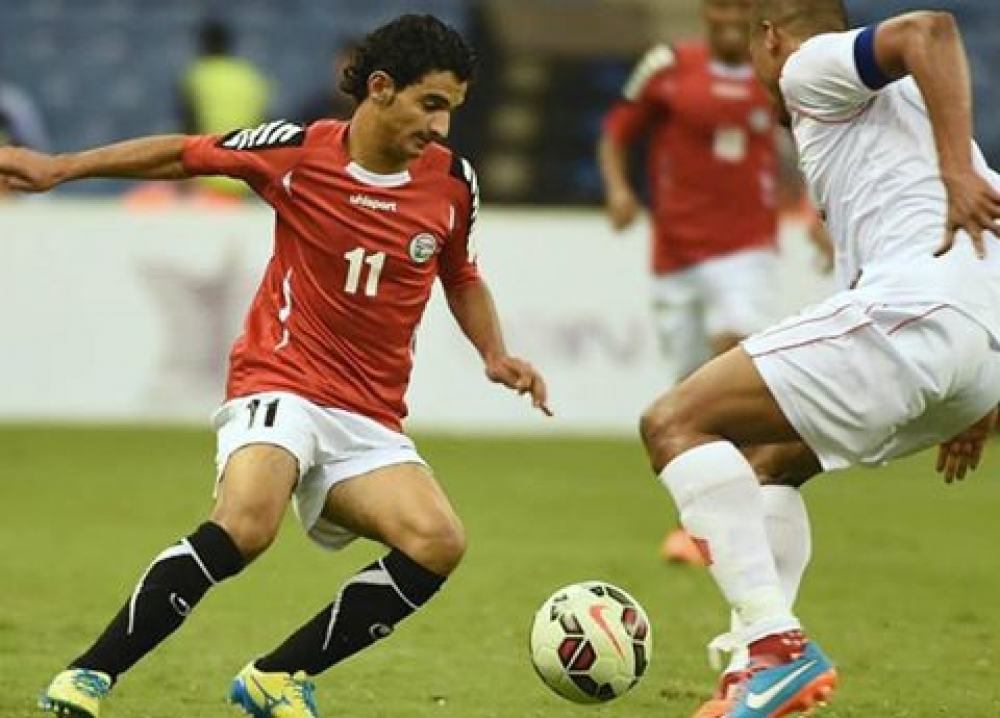 المنتخب اليمني