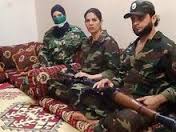 فتاة تونسية ذهبت لجهاد النكاح في سوريا وعادت حاملة في أحشائها جنين