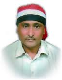 محمود عبدالله صالح الملقب بالمهاجر