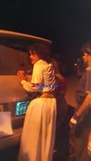 مسلحون يهاجمون ساحة الحراك التهامي بالحديدة