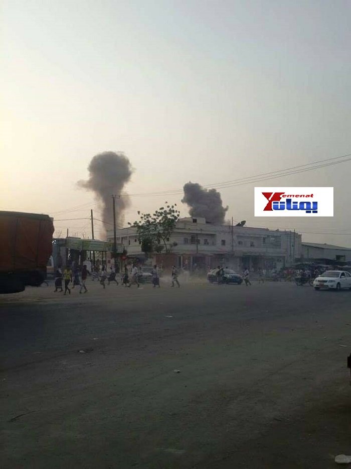 مديرية عبس بمحافظة حجة