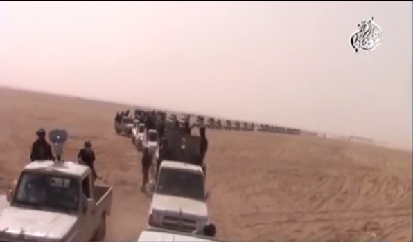 منطقة حدودية بين مأرب والجوف