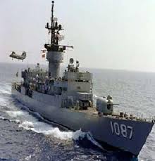 مصر تمدد بقاء قواتها في البحر الأحمر