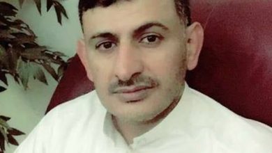 القائم بأعمال رئيس اللجنة الرقابية العليا أحمد سعود