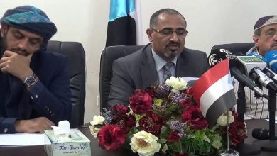 الانتقالي الجنوبي