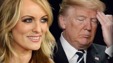 هكذا علق ترامب على التسريب الجديد بشأن الممثلة الإباحية