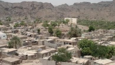 المسيمير لحج