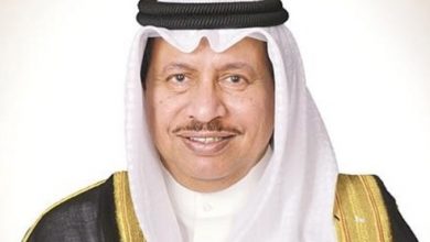 جابر الصباح